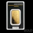 Argor-Heraeus 1oz Gold Bar