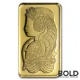 Gold Bar PAMP - 5 Gram
