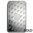 100 oz Sunshine Silver Bar
