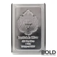 Silver 1 Kilo Scottsdale Stacker Bar