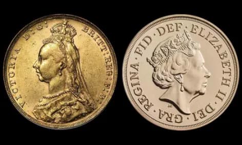 SEMI-NUMISMATIC COINS: THE BEST OF BOTH WORLDS