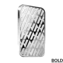 1 oz Asahi Silver Bar 999 Fine - Tube of 20 Bars