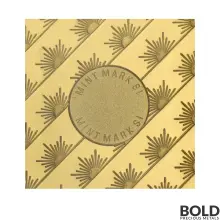 10 Gram Sunshine Mint Gold Bar