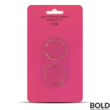 Air Tite Model A - Direct Fit A22 Capsule - 22mm