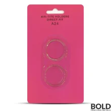 Air Tite Model A - Direct Fit A24 Capsule - 24mm