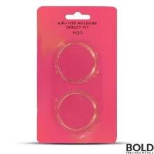 Air Tite Model H - Direct Fit H39 Capsule - 39mm