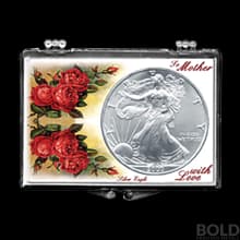 Snaplock Edgar Marcus #250: ASE Mothers Day Rose Bouquet