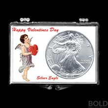 Snaplock Edgar Marcus #253: ASE Valentines Day