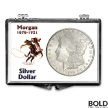 Snaplock Edgar Marcus #187: Dollar
