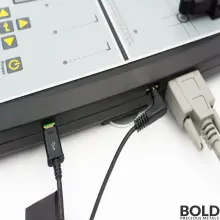 Sigma Metalytics PMV PRO +3 Wands