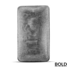 100 gm (100 x 1gm) Scottsdale Prepper Silver Bar
