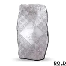 Silver 1 Kilo Argentia Woman on Water UHR Bar