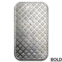 Silver - 1 oz Walking Liberty Bar