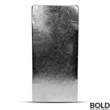 1 Kilo Johnson Matthey Silver Bar