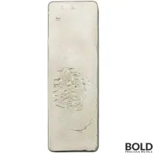 Silver - 1 Kilo SilverTowne Poured Bar