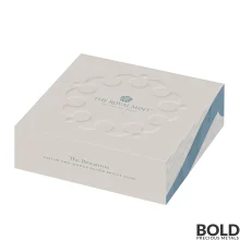 2021 Great Britain Britannia Premium Edition 2 oz Silver Proof