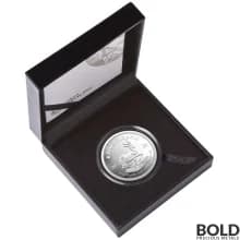2021 South Africa Krugerrand 2 oz Silver Proof