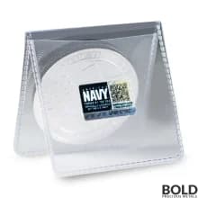 1 oz United States Armed Forces Navy Silver Round