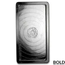10 oz Scottsdale Patriot Stacker Bar