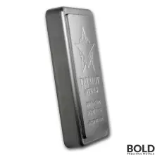 10 oz Scottsdale Patriot Stacker Bar