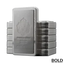 10 oz Scottsdale Stacker Bar