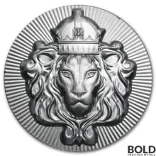 5 oz Scottsdale Round Stacker