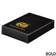 5 oz Germania Mint Copper Bar (Box of 10)