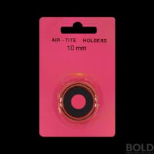 Air Tite Model A - Black Ring Capsule - 10mm