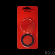 Air Tite Model Y - Black Ring Capsule - 50.8mm