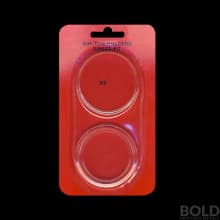 Air Tite Model X - Direct Fit X6 Capsule - 47.62mm