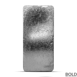 1000 Grams Scottsdale Imperium Collection M Silver Bar