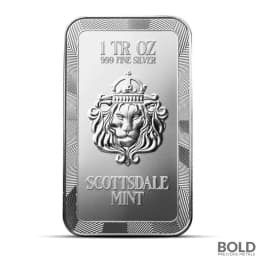 2025 1 oz Americana Classic Benjamin Franklin Colorized Silver Bar (Limited Edition)