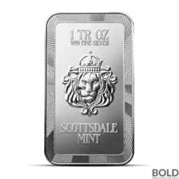 2025 1 oz Americana Fight Fight Fight Colorized Silver Bar (Limited Edition)