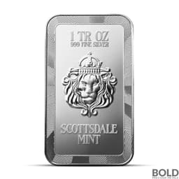 2025 1 oz Americana Lady Liberty Colorized Silver Bar (Limited Edition)