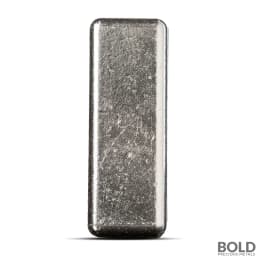 2025 100 Gram Lunar Year of the Snake Silver Bar