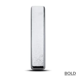 2025 Lucky Dragon 8.88 oz Cast Silver Bar