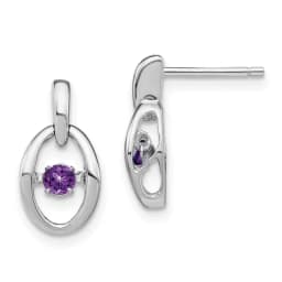 sterling-silver-rhodium-amethyst-birthstone-vibrant-earrings