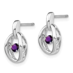 sterling-silver-rhodium-amethyst-birthstone-vibrant-earrings