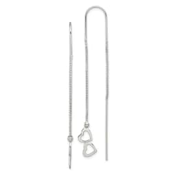polished-double-heart-threader-earrings-ss