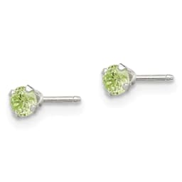 post-stellux-crystal-earring-set-4pc-sterling-silver