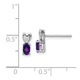 sterling-silver-rhodium-plated-amethyst-earrings