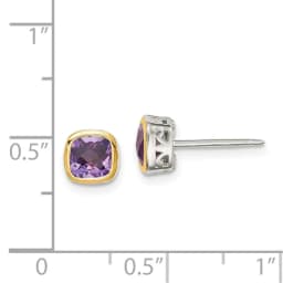 shey-couture-rh-pltd-with-14k-accent-amethyst-square-stud-earrings-ss