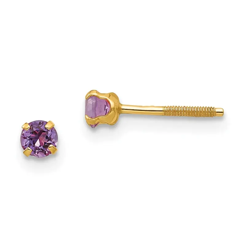 imitation-amethyst-birthstone-earrings-feb