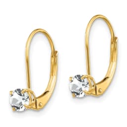 white-april-topaz-earrings