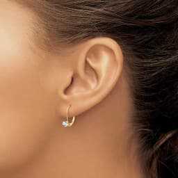 white-april-topaz-earrings