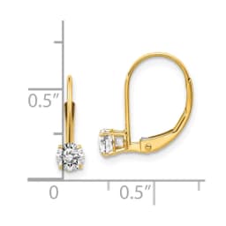 white-april-topaz-earrings