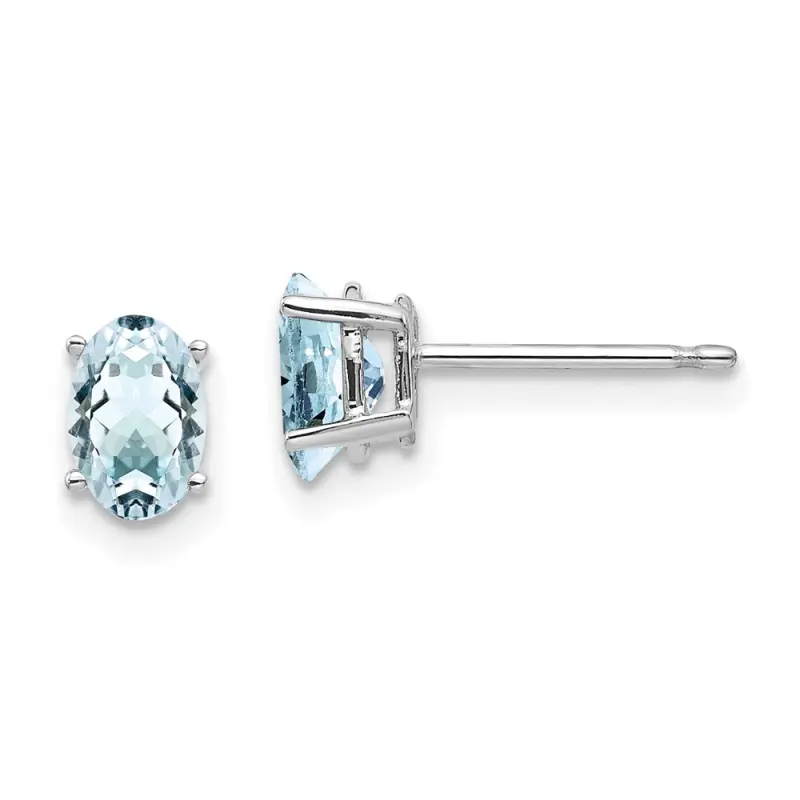 14k-white-gold-aquamarine-earrings