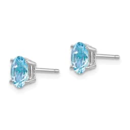 14k-white-gold-aquamarine-earrings