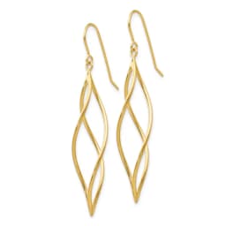 long-twisted-dangle-earrings-polished