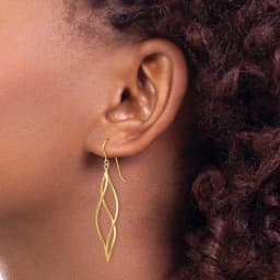 long-twisted-dangle-earrings-polished